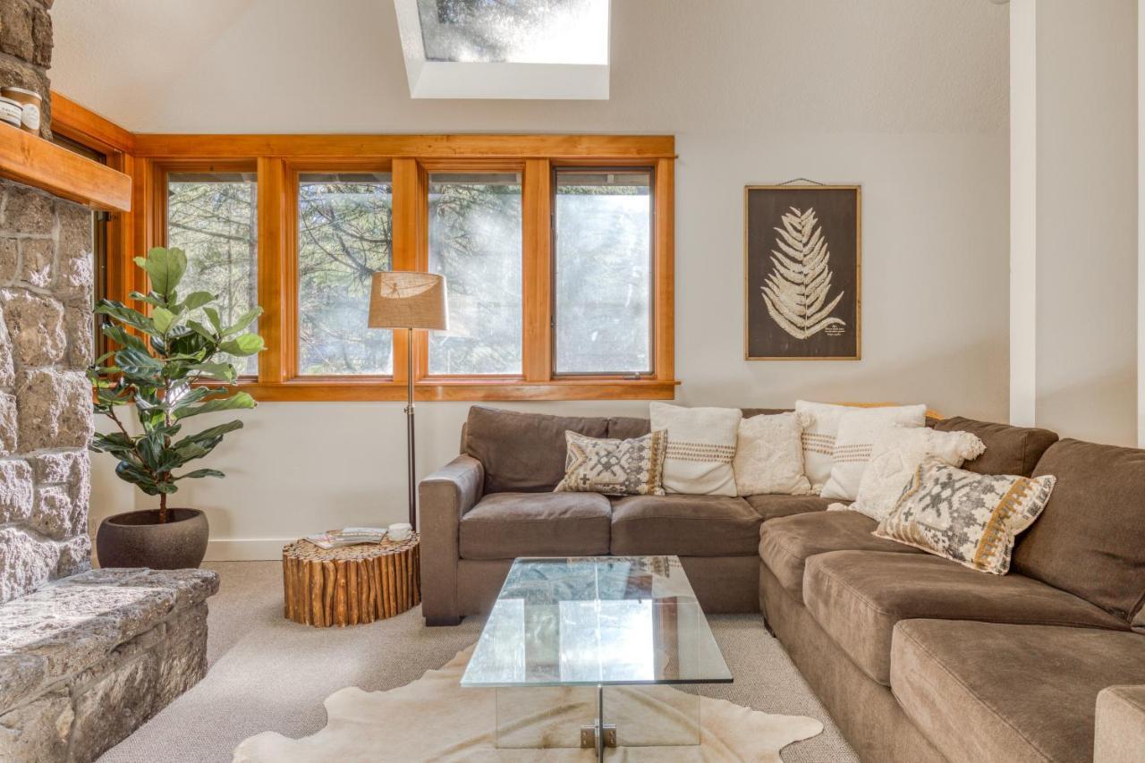 Hood Hideaway Villa Welches Eksteriør billede
