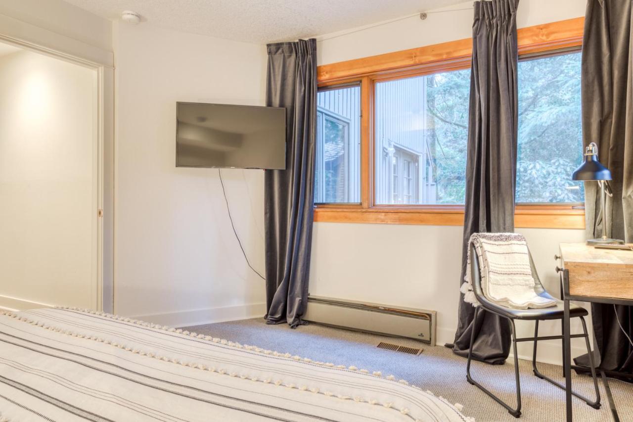 Hood Hideaway Villa Welches Eksteriør billede
